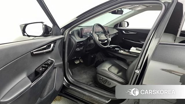 Kia EV6 id 4754074 из Кореи 32