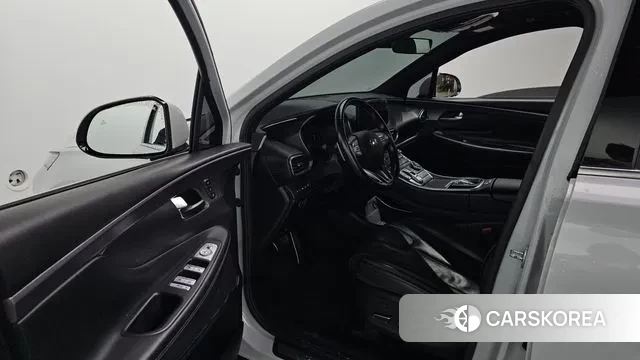 Hyundai The New Santa Fe id 3592711 из Кореи 20