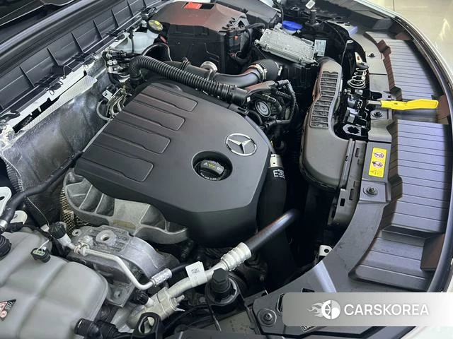 Mercedes-Benz GLB id 4380493 из Китая 32