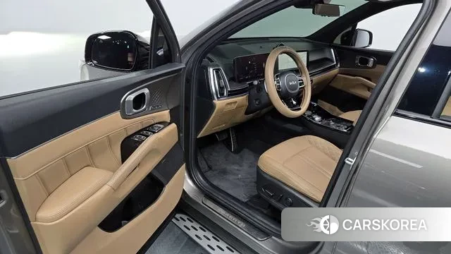 Kia The New Sorento 4th Generation id 3462227 из Кореи 20