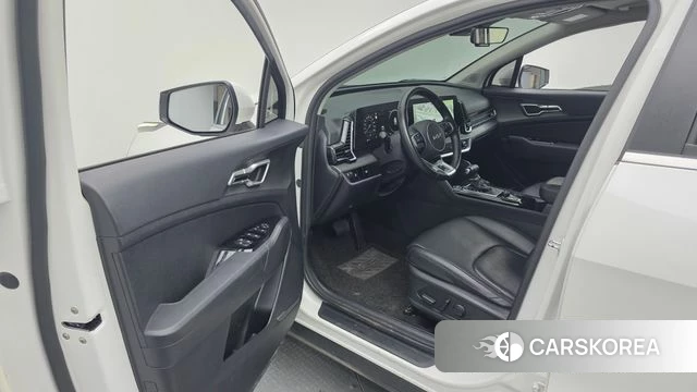Kia Sportage 5th Generation id 4656698 из Кореи 20