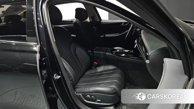 Genesis G80 (RG3) id 3468584 из Кореи 20