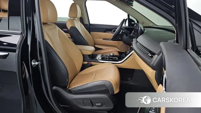 Kia Carnival 4th generation id 3032215 из Кореи 20