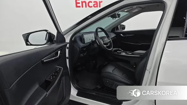 Kia EV6 id 3323555 из Кореи 20