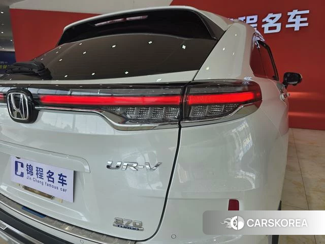 Honda UR-V id 4273770 из Китая 13