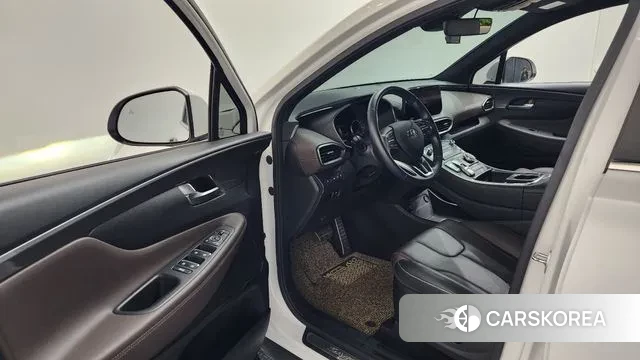 Hyundai The New Santa Fe id 3367634 из Кореи 20