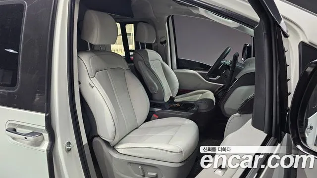 Hyundai Staria id 2795128 из Кореи 20