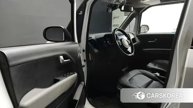 Kia The New Kia Ray id 3572002 из Кореи 20