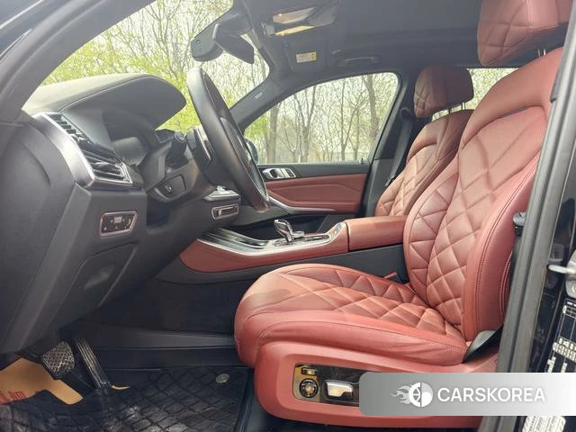 BMW X5 id 4208630 из Китая 26