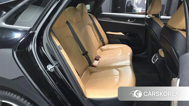 Kia K5 3rd generation id 3794906 из Кореи 20