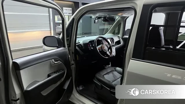 Kia The New Kia Ray id 3120187 из Кореи 20