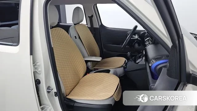 Hyundai Casper id 3031458 из Кореи 20