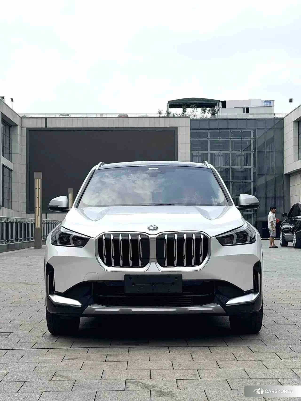 BMW X1 id 4514814 из Китая 12