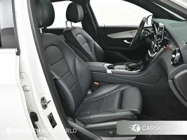 Mercedes-Benz GLC-Class X253 id 3935341 из Кореи 20