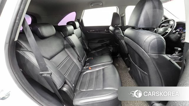 Kia The New Sorento id 4733049 из Кореи 30