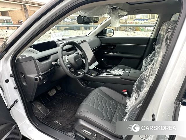 Honda Dongfeng S7 id 4257102 из Китая 11