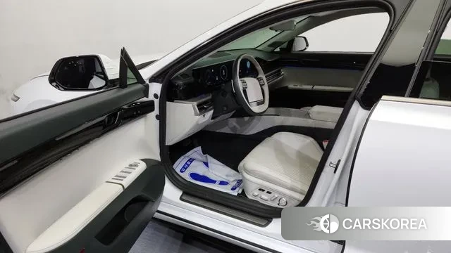 Hyundai Grandeur (GN7) id 3420767 из Кореи 20