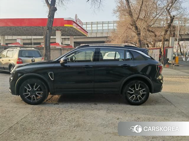 Lynk 01 id 4207858 из Китая 13
