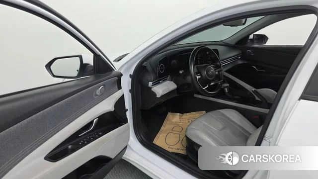 Hyundai Avante (CN7) id 3899115 из Кореи 20