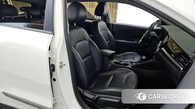 Kia The New Niro id 3350826 из Кореи 20