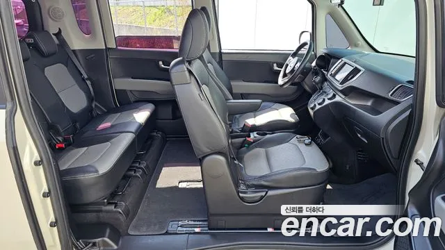 Kia The New Ray id 2629770 из Кореи 20