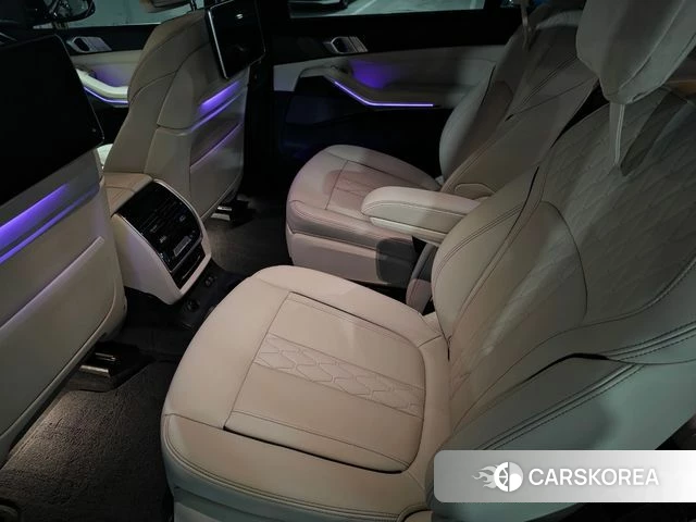 BMW X7 (G07) id 4409930 из Кореи 20