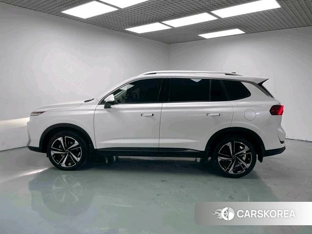 Roewe RX5 MAX id 4213887 из Китая 20