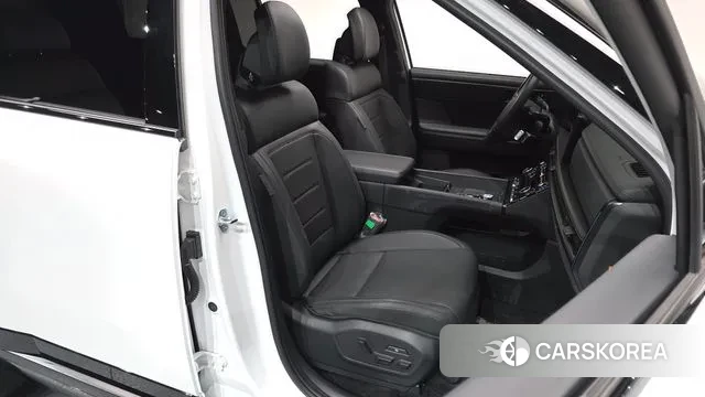 Hyundai Santa Fe (MX5) id 3393955 из Кореи 20