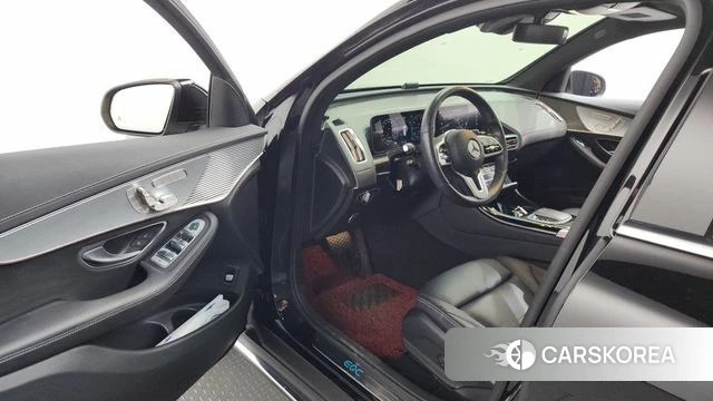 Mercedes-Benz EQC N293 id 4187844 из Кореи 32