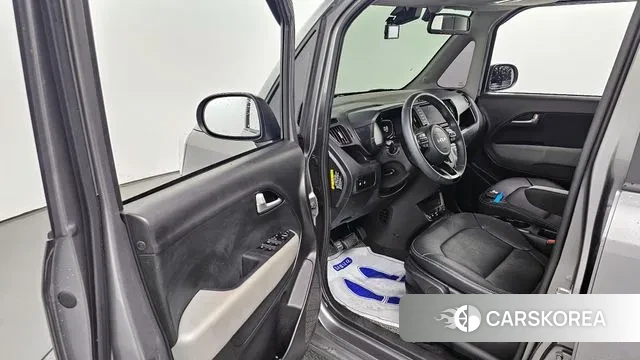 Kia The New Kia Ray id 3191036 из Кореи 20