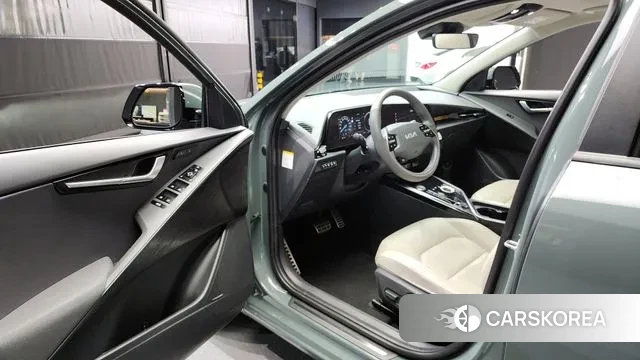 Kia Di Ol Nu Niro id 3027599 из Кореи 20