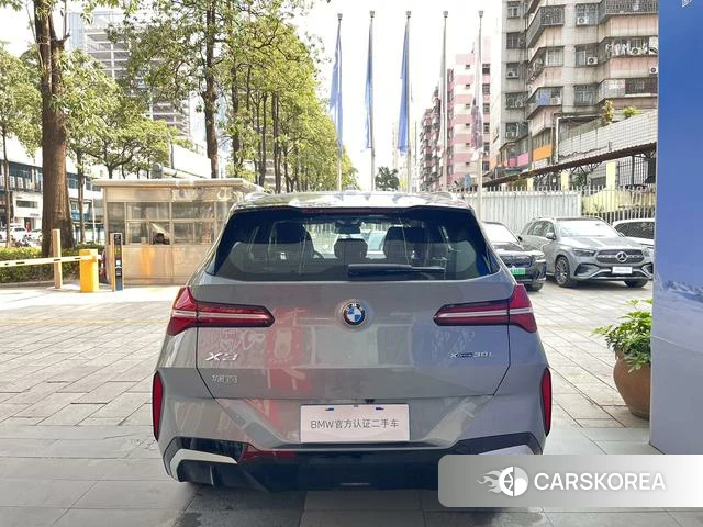 BMW X3 id 4301320 из Китая 11