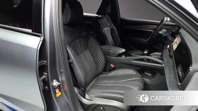 Renault Korea (Samsung) Grand Coleos id 3750957 из Кореи 20