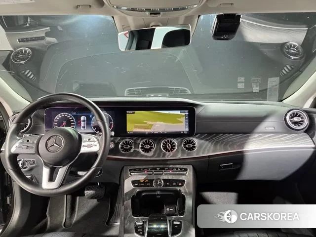 Mercedes-Benz CLS-Class C257 id 3033940 из Кореи 20