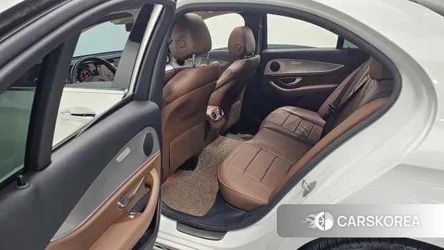 Mercedes-Benz E-Class W213 id 3413365 из Кореи 20