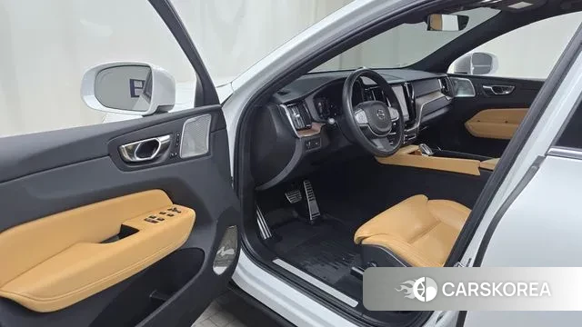 Volvo XC60 second Generation id 3681007 из Кореи 20