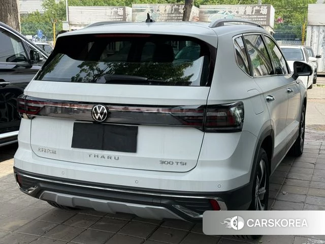 Volkswagen Tuyue id 4258070 из Китая 17