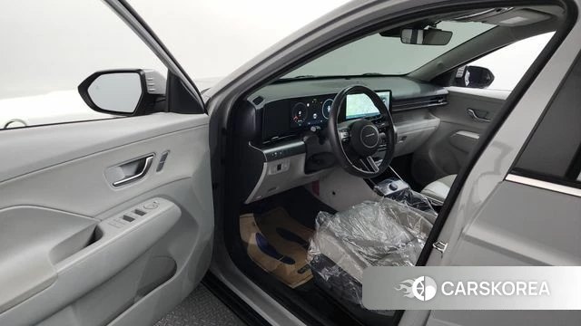 Hyundai Kona (SX2) id 3922078 из Кореи 20