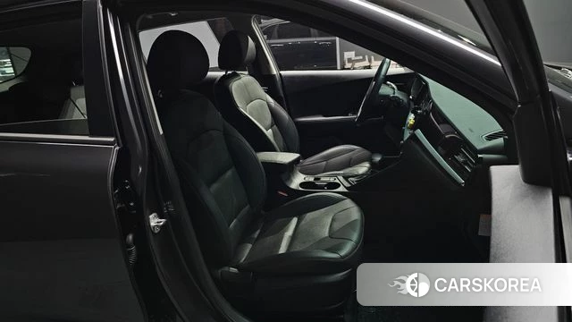 Kia The New Niro id 3866836 из Кореи 20