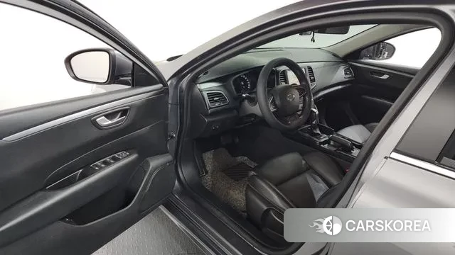 Renault Korea (Samsung) SM6 id 3480160 из Кореи 20
