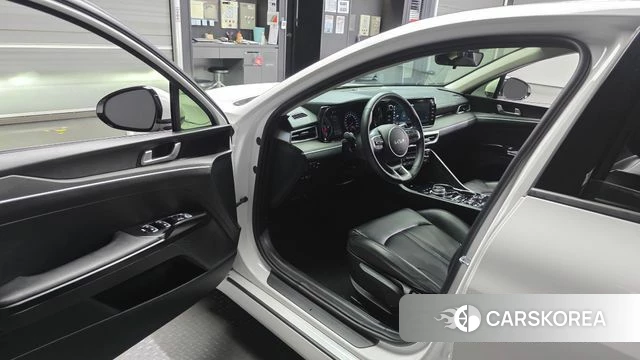 Kia K5 Hybrid 3rd Generation id 4675770 из Кореи 20