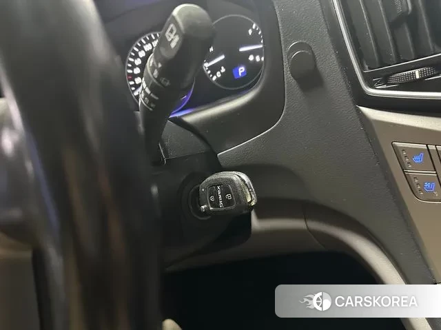 Hyundai The New Grand Starex id 3357240 из Кореи 20