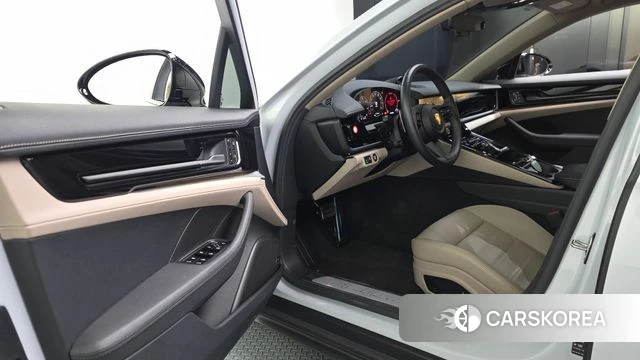 Porsche Panamera (976) id 3882922 из Кореи 20