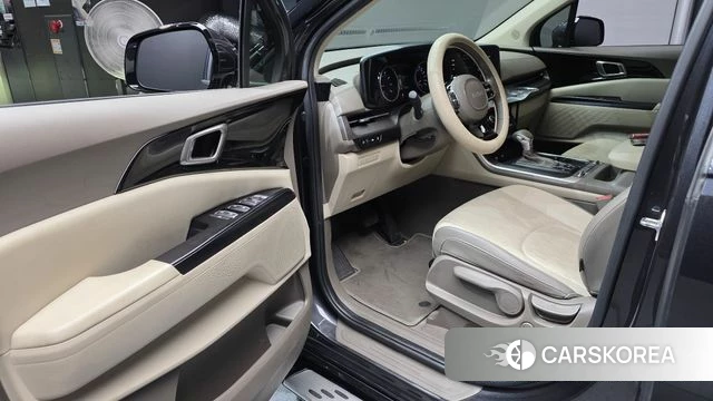 Kia Carnival 4th generation id 4675602 из Кореи 30
