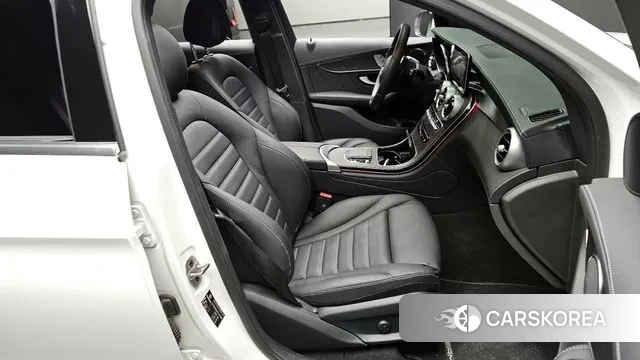 Mercedes-Benz GLC-Class X253 id 3031930 из Кореи 20