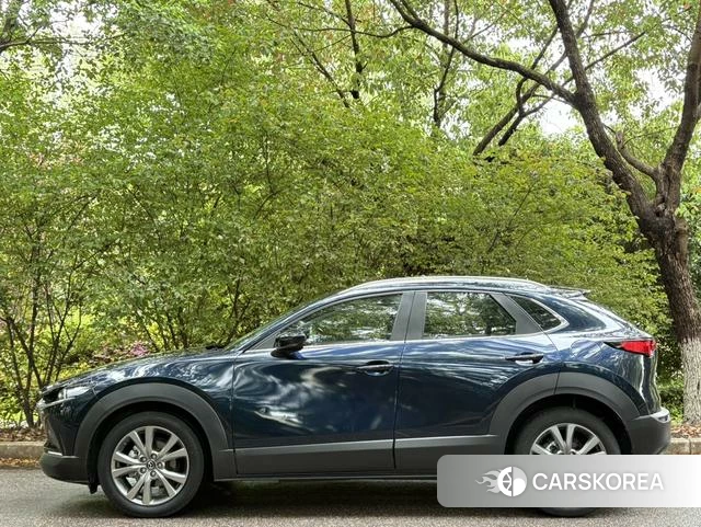 Mazda CX-30 id 4209961 из Китая 15