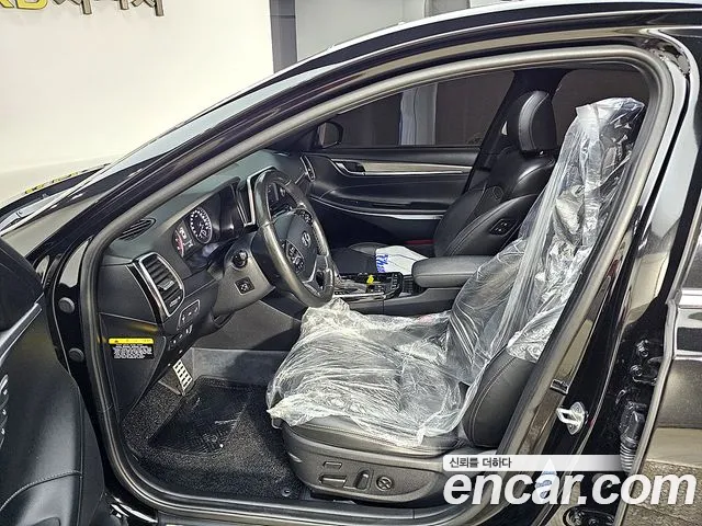 Hyundai Grandeur IG id 2798054 из Кореи 20