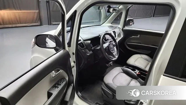 Kia The New Ray id 3033086 из Кореи 20