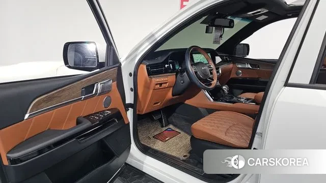 Kia Mohave Master id 3654253 из Кореи 21