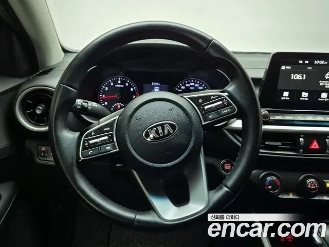 Kia Come New K3 id 2912540 из Кореи 20